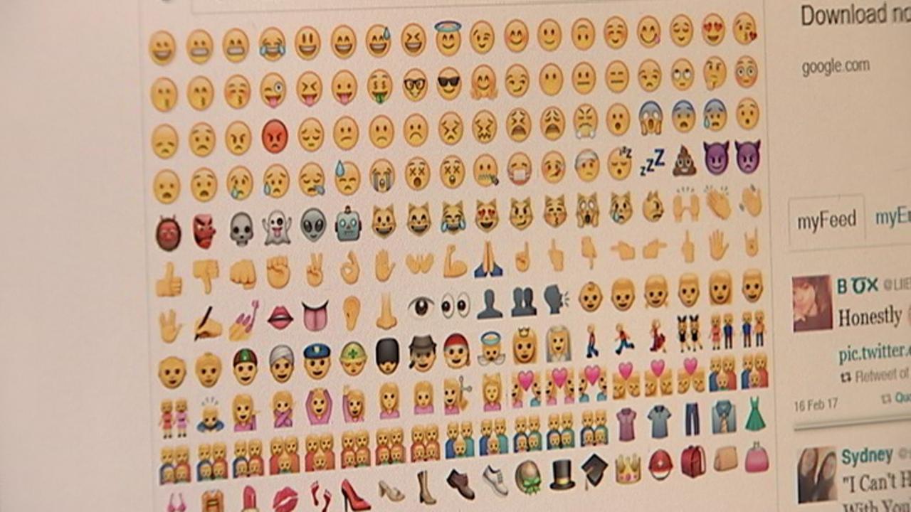How gang members could be using emojis WSOCTV